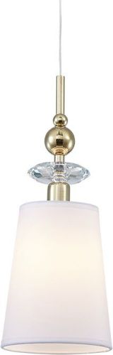 Светильник подвесной Newport 4620 4621/S gold - фото 2