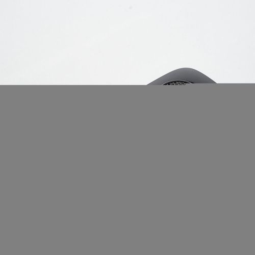 Смеситель Raffine F0199H на раковину черный - фото 5