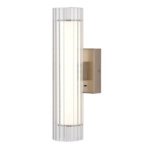 Светильник настенный ST Luce Enfys (Енфыс) SL2010.101.01 - фото 3