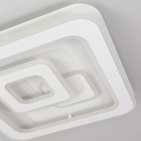 Люстра потолочная Citilux Квест CL739140
