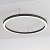 Радиусный профиль Maytoni Led Strip ALM-3535R-B-D-90°-0.8M