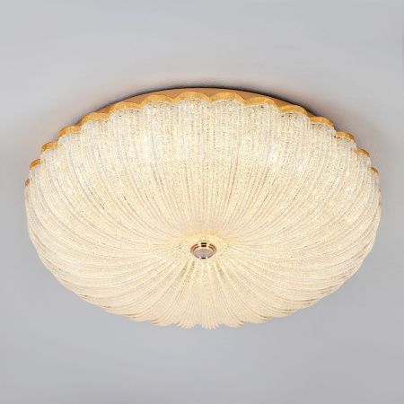 Светильник потолочный LED4U L1115-500 GD