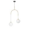 Светильник подвесной Vele Luce Freedom (Фреедом) VL5544P02
