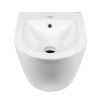 Биде подвесное Bond Oval F01-20 цвет белый
