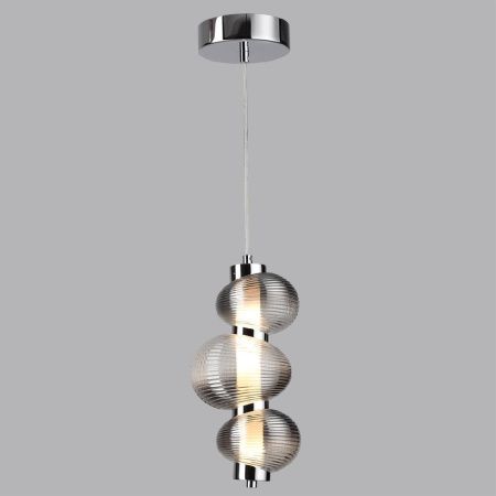 Светильник подвесной Odeon Light L-vision (Л-висион) 5096/12L