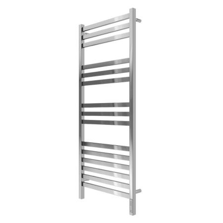 Полотенцесушитель электрический Terminus 4670078526953 55х130 хром