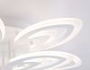 Люстра потолочная Ambrella Light Original (Оригинал) FA4547