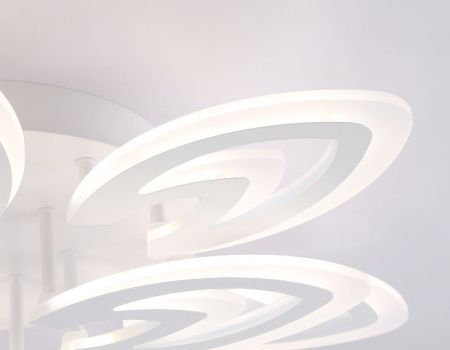 Люстра потолочная Ambrella Light Original (Оригинал) FA4547