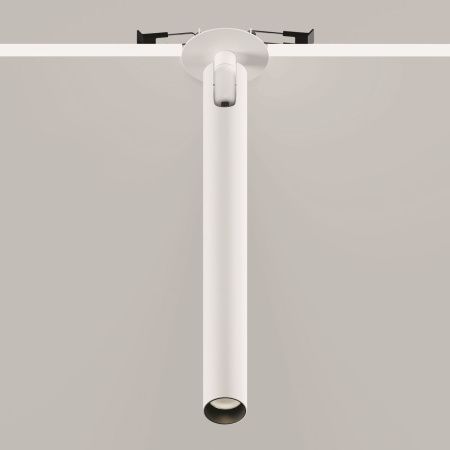 Светильник встраиваемый Maytoni Technical Focus T C141RS-L300-6W3K-W