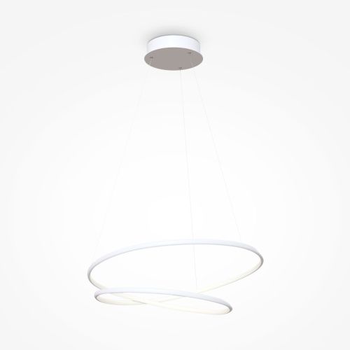 Светильник подвесной Maytoni Nola Modern MOD100PL-L47WK1 - фото 3