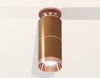 Светильник накладной Ambrella Light TECHNO SPOT (ТЕЦХНО СПОТ) XS6304210