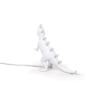 Настольная лампа Seletti Jurassic Lamp (Джурассиц Ламп) 14763