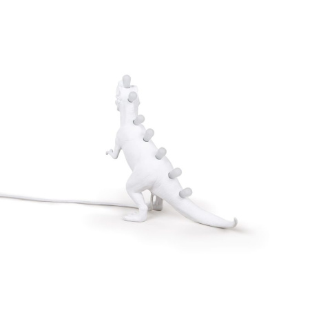 Настольная лампа Seletti Jurassic Lamp (Джурассиц Ламп) 14763