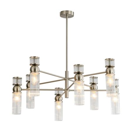 Люстра на штанге Lumion Denver (Денвер) 8277/8