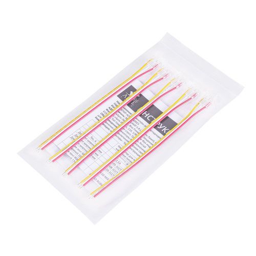 Коннектор для ввода питания Arte Lamp Strip-accessories (Стрип-аццессориес) A30-10-MIX - фото 2
