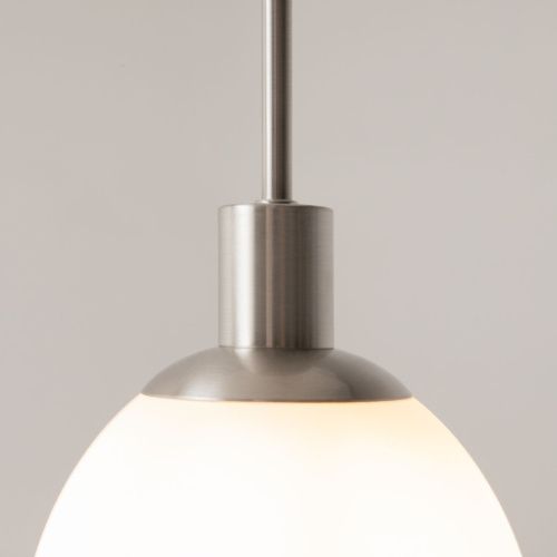 Светильник подвесной Maytoni Erich Modern MOD221-PL-01-N - фото 3