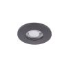 Светильник встраиваемый Loft It Chip 10338/B Black