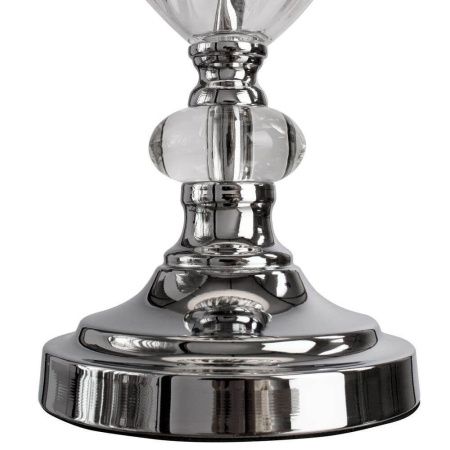 Настольная лампа Arte Lamp Superb (Суперб) A3752LT-1WH
