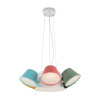 Светильник подвесной Freya Tint (Тинт) FR5179PL-06W