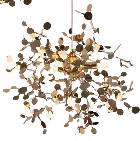 Светильник подвесной Lightstar Extra (Екстра) L3PR721132