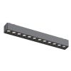 Трековый магнитный светильник Aployt Magnetic track 48 (Магнетиц трацк 48) APL.0100.01.12
