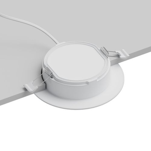 Светильник точечный Hesby Lighting Helsingborg (Хелсингборг) HSBL_0204 - фото 5