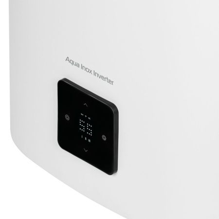 Водонагреватель электрический накопительный 2 кВт Royal Thermo RWH 80 Aqua Inox Inverter