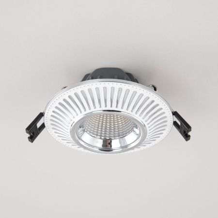 Светильник встраиваемый Citilux Дзета CLD042NW1