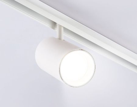 Трековый магнитный светильник Ambrella Light Track System (Трацк Сыстем) GL3845