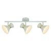 Спот Arte Lamp Baltimore (Балтиморе) A1406PL-3WG
