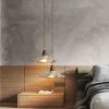 Светильник подвесной ImperiumLoft Armin (Армин) 232398-23
