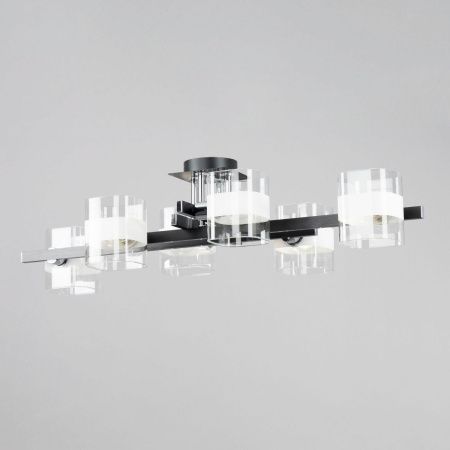 Люстра потолочная Citilux Вирта CL139262
