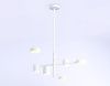 Люстра на штанге Ambrella Light Comfort (Цомфорт) FL51684