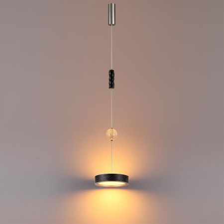 Светильник подвесной Odeon Light Riviera (Ривиера) 5451/32LB