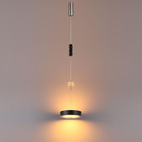 Светильник подвесной Odeon Light Riviera (Ривиера) 5451/32LB - фото 3