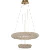 Люстра подвесная Citilux Cloudy (Цлоуды) CL323172