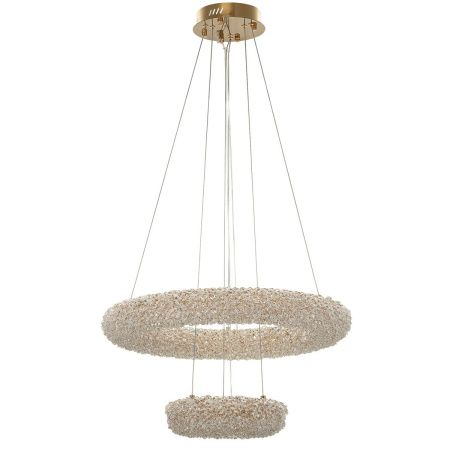 Люстра подвесная Citilux Cloudy (Цлоуды) CL323172