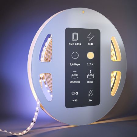 Светодиодная лента Maytoni Led Strip 201096