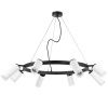 Люстра подвесная Lightstar RULLO (РУЛЛО) LR0183648640