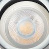 Уличный потолочный светильник Arte Lamp MISTERO (МИСТЕРО) A3303AL-1GY