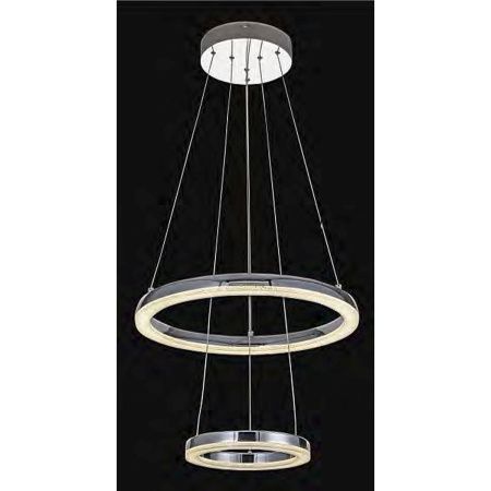 Светильник подвесной Globo Siggi (Сигги) 65108-36