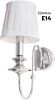 Бра Arte Lamp Molly (Моллы) A1316AP-1CC