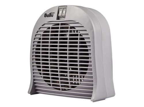 Тепловентилятор Ballu BFH/S-04 - фото 3