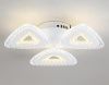 Светильник потолочный Ambrella Light Original (Оригинал) FA4018