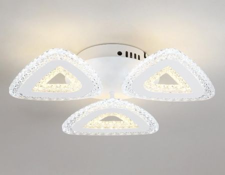 Светильник потолочный Ambrella Light Original (Оригинал) FA4018