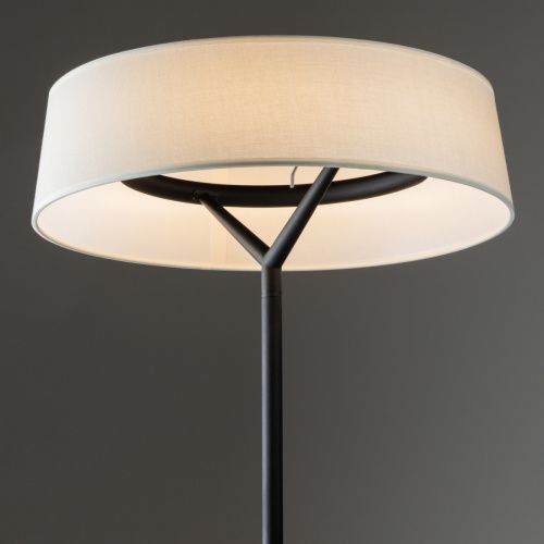 Светильник напольный Freya Vabi FR6132FL-L15B - фото 2