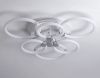 Люстра потолочная Ambrella Light Original (Оригинал) FA3844