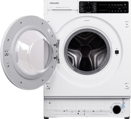 Стиральная машина встраиваемая Graude Comfort EWA 80.1