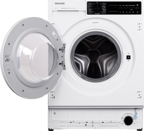 Стиральная машина Graude Comfort EWA 80.1 - фото 2