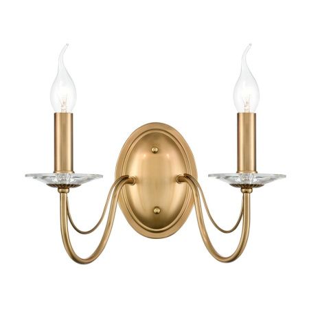 Бра Lumion Classi (Цласси) 8033/2W
